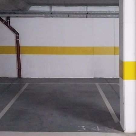 5Min Walk From Subway Station & Free Parking Daire Lisboa Dış mekan fotoğraf