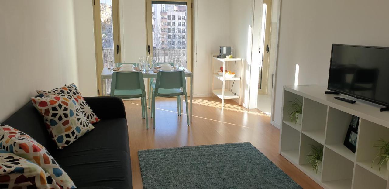 5Min Walk From Subway Station & Free Parking Daire Lisboa Dış mekan fotoğraf