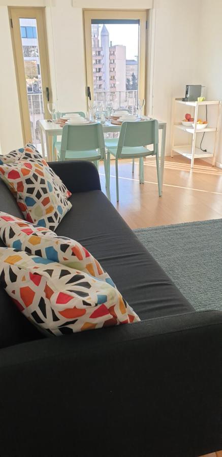 5Min Walk From Subway Station & Free Parking Daire Lisboa Dış mekan fotoğraf