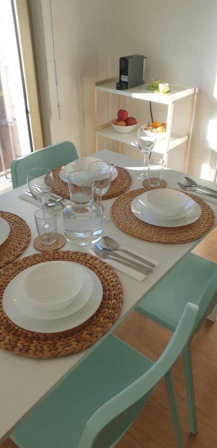 5Min Walk From Subway Station & Free Parking Daire Lisboa Dış mekan fotoğraf