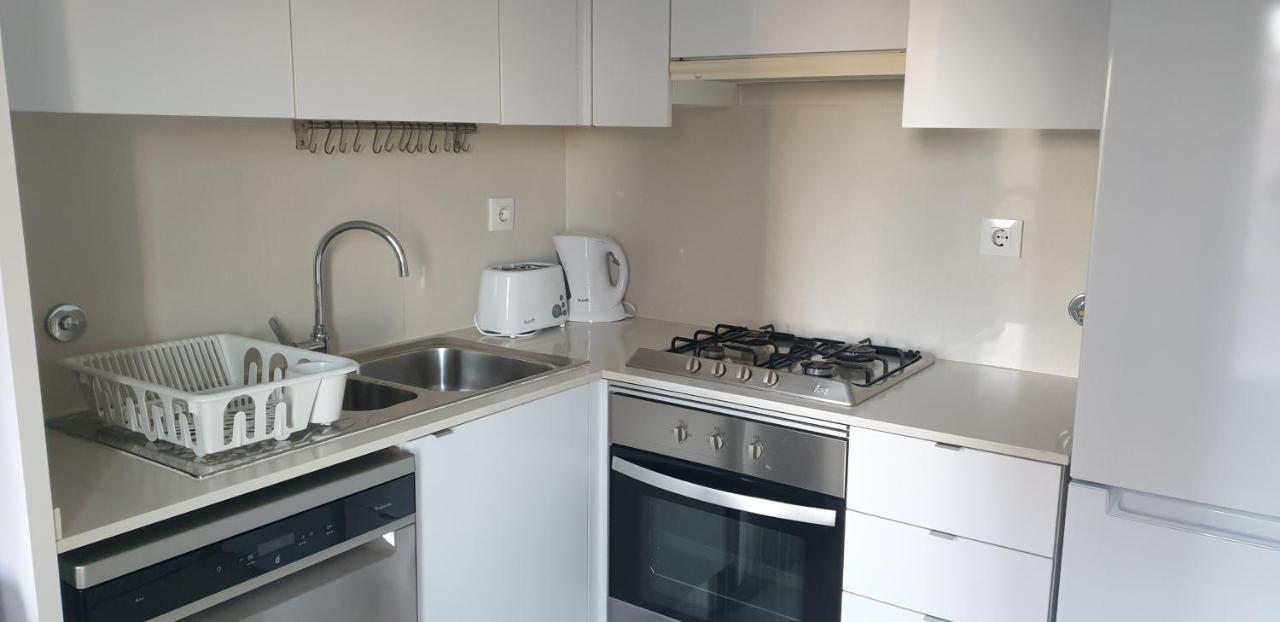 5Min Walk From Subway Station & Free Parking Daire Lisboa Dış mekan fotoğraf