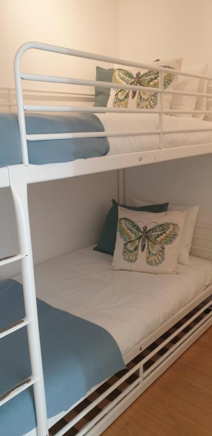 5Min Walk From Subway Station & Free Parking Daire Lisboa Dış mekan fotoğraf