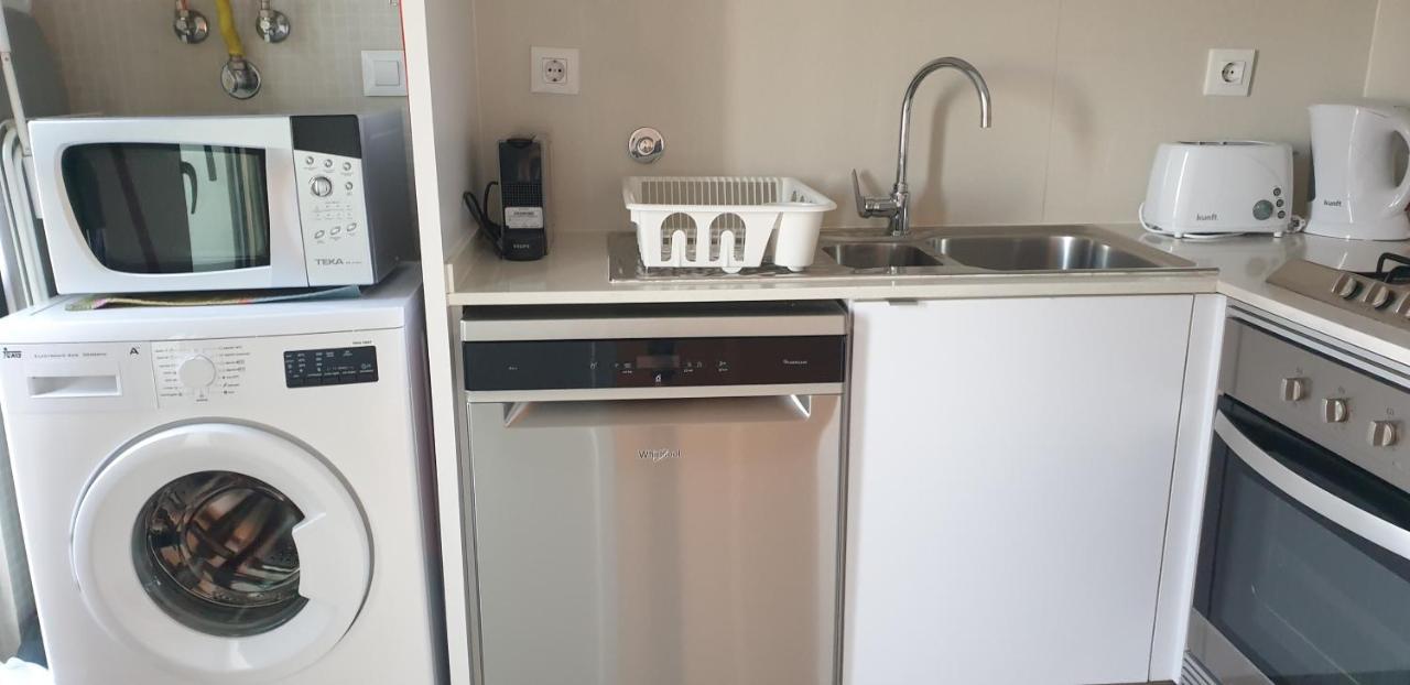 5Min Walk From Subway Station & Free Parking Daire Lisboa Dış mekan fotoğraf