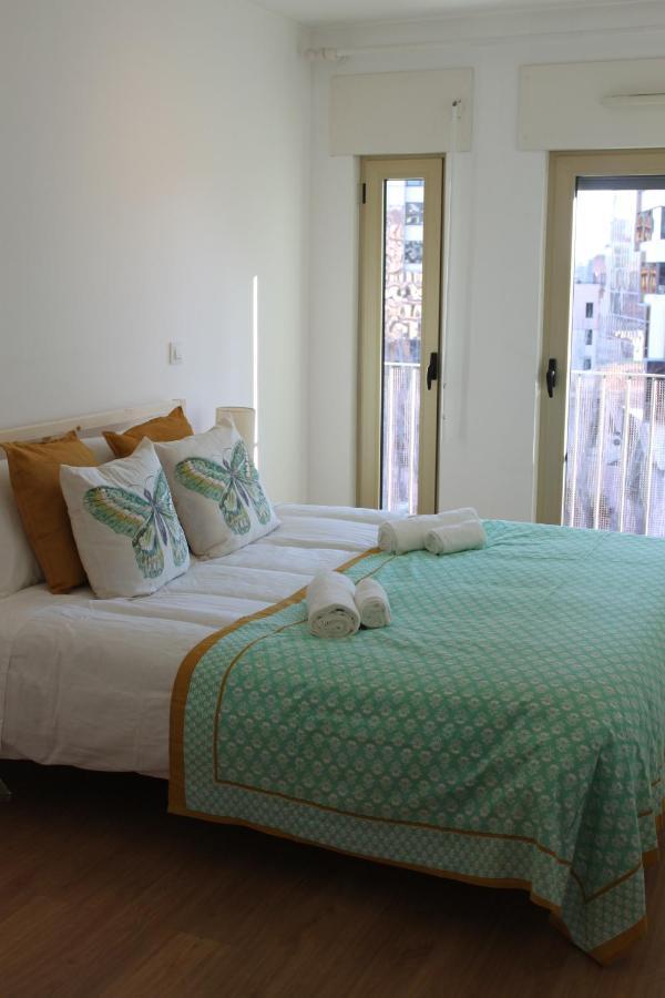 5Min Walk From Subway Station & Free Parking Daire Lisboa Dış mekan fotoğraf