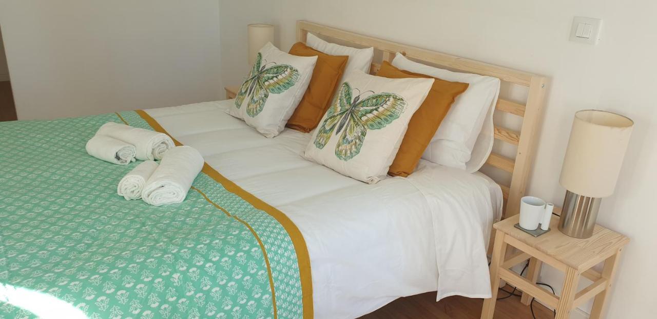 5Min Walk From Subway Station & Free Parking Daire Lisboa Dış mekan fotoğraf