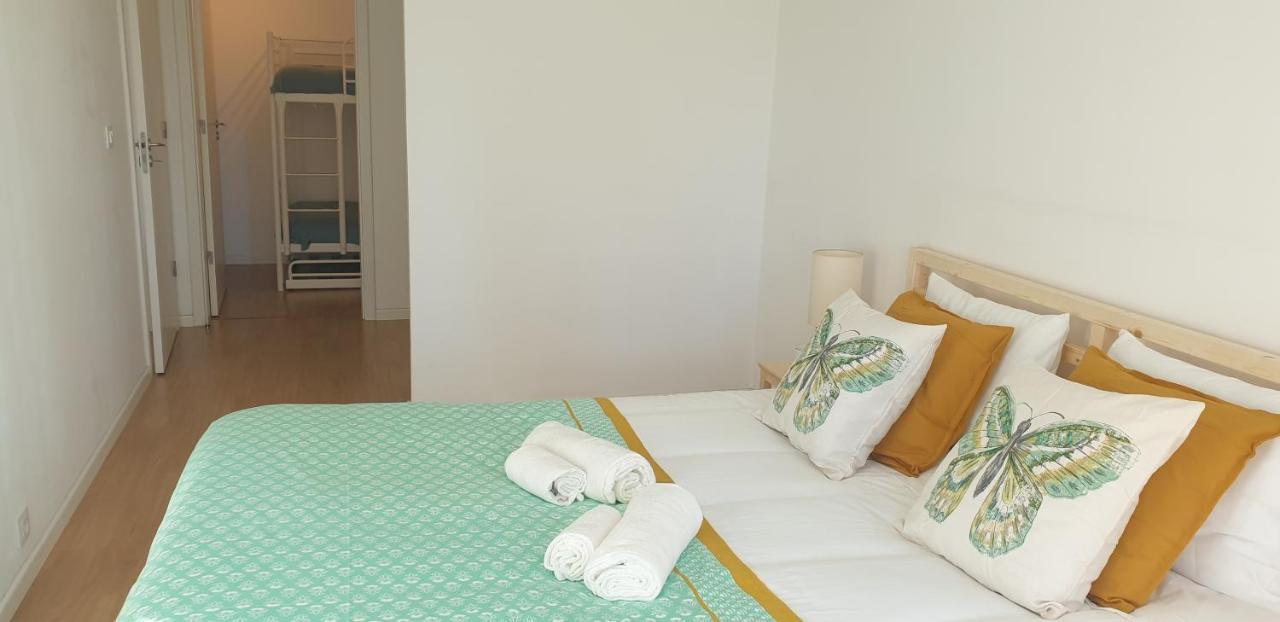 5Min Walk From Subway Station & Free Parking Daire Lisboa Dış mekan fotoğraf
