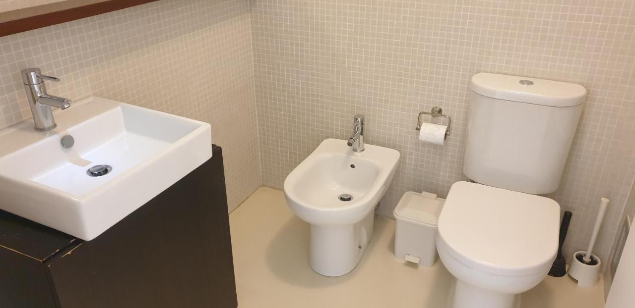 5Min Walk From Subway Station & Free Parking Daire Lisboa Dış mekan fotoğraf